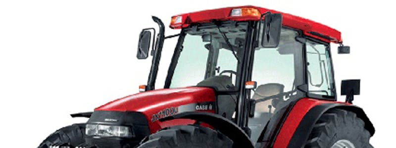 Case Ih Jx 1100 U 05 Trekker