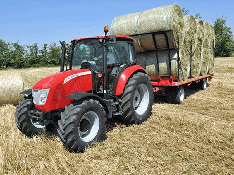 McCormick X6.35 (2018) Trekker