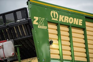 Het specialisme van Latrago op het gebied van Krone Big-machines (opraapwagens, grootpakpersen, zelfrijdende maaiers en hakselaars) kan door de overname in een grotere regio ingezet worden.