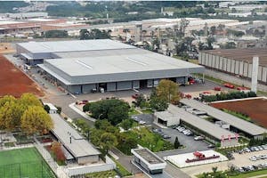 De Duitse machinefabrikant Horsch opent een fabriek in Brazilië waar onder meer precisiezaaimachines en grondbewerkingmachines worden gebouwd. - Foto: Horsch