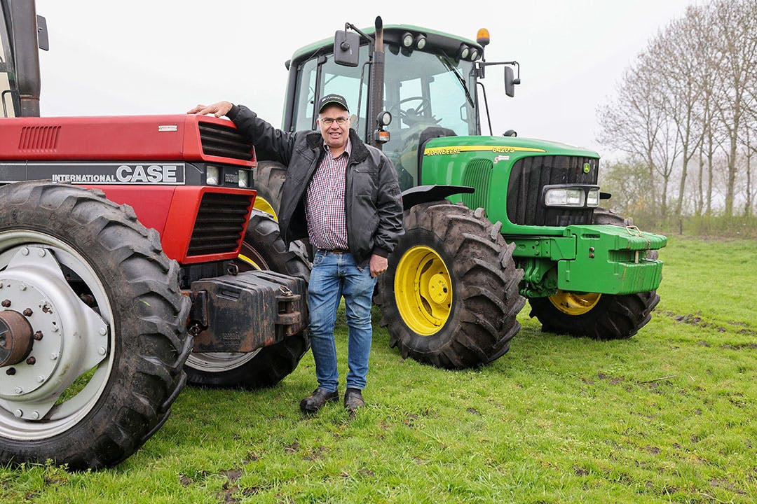 Lezer van de maand: Giel van Rooij