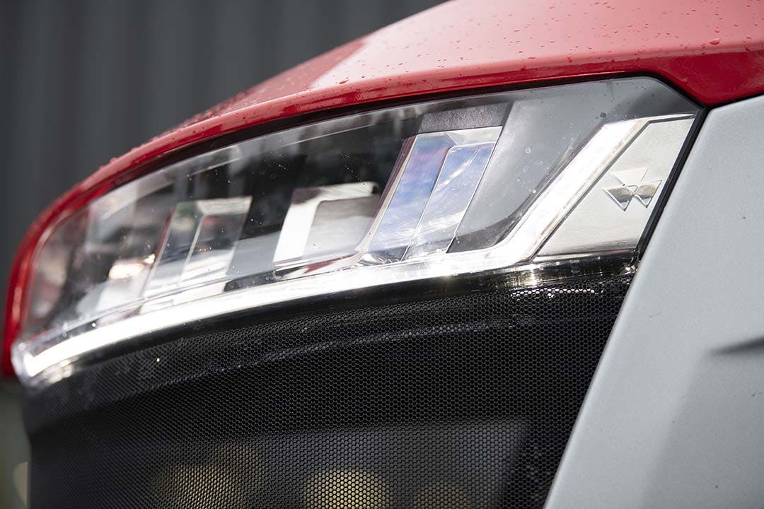 Mechan neemt dealerbedrijf Akkerman Mechanisatie over